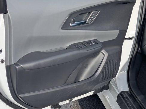 Used 2026 Toyota Prius Limited image 10