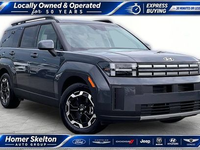 Certified 2026 Hyundai Santa Fe SEL