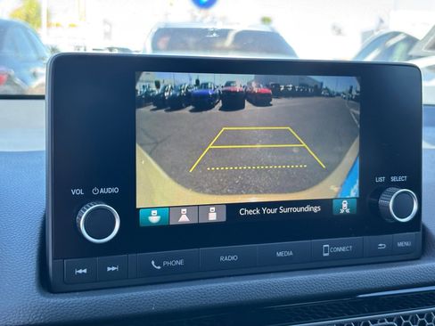 Used 2025 Honda Civic Sport image 14