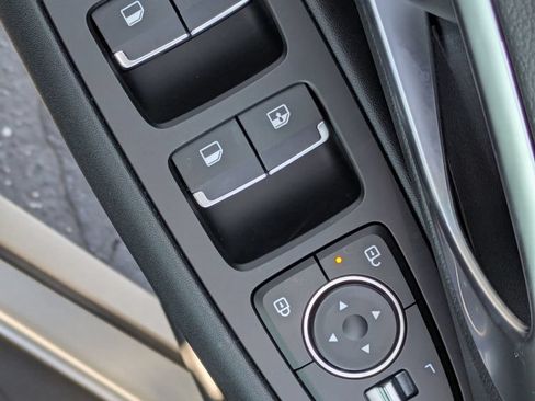 New 2026 Hyundai Sonata Blue FWD image 13