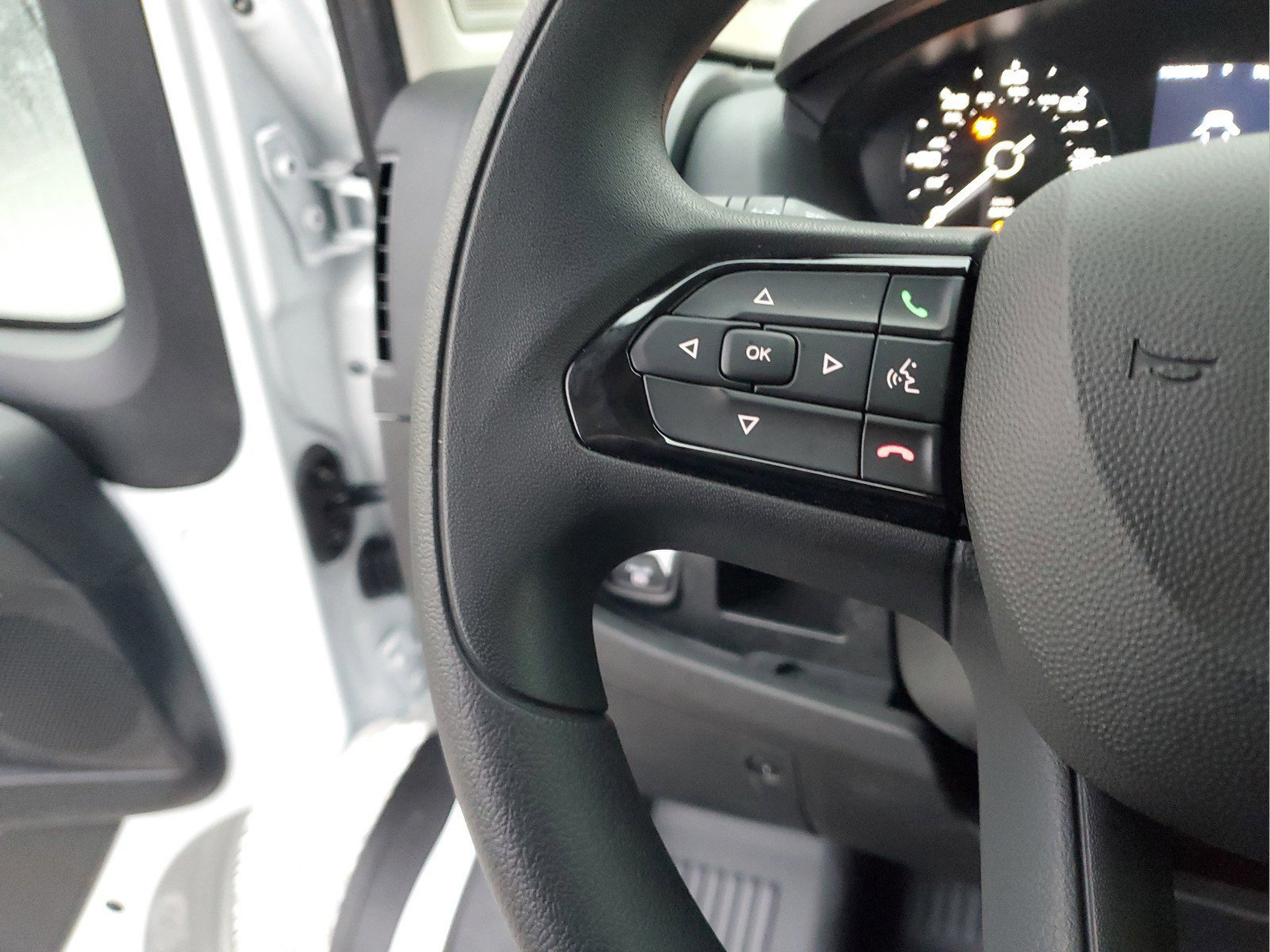 Used 2026 RAM ProMaster 1500 w/ Storage Group FWD image 28