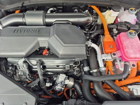 New 2026 Kia Sportage EX image 16