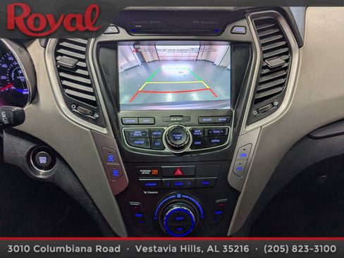 Used 2014 Hyundai Santa Fe Sport w/ Technology Package 04 image 21