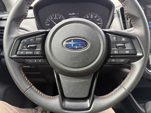 Certified 2024 Subaru Crosstrek 2.5i Limited w/ Crosstrek Mirror Package AWD/4WD image 25