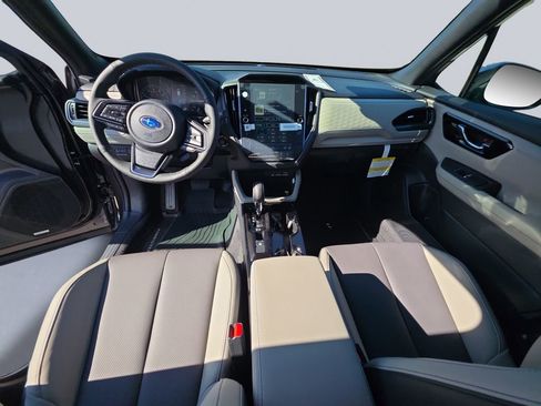 New 2026 Subaru Forester Limited AWD/4WD image 12
