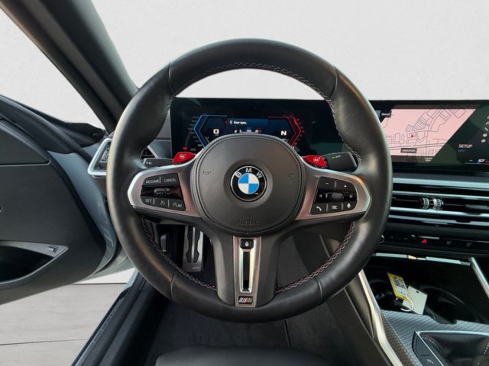 Used 2023 BMW M2 w/ Lighting Package RWD image 15