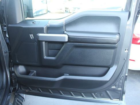 Used 2019 Ford F150 XLT w/ Equipment Group 302A Luxury image 22