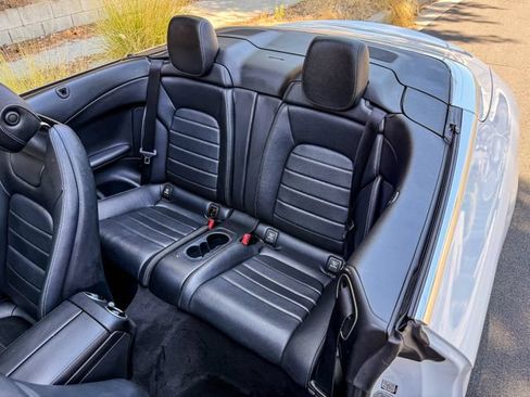 Used 2018 Mercedes-Benz C 300 Cabriolet image 10