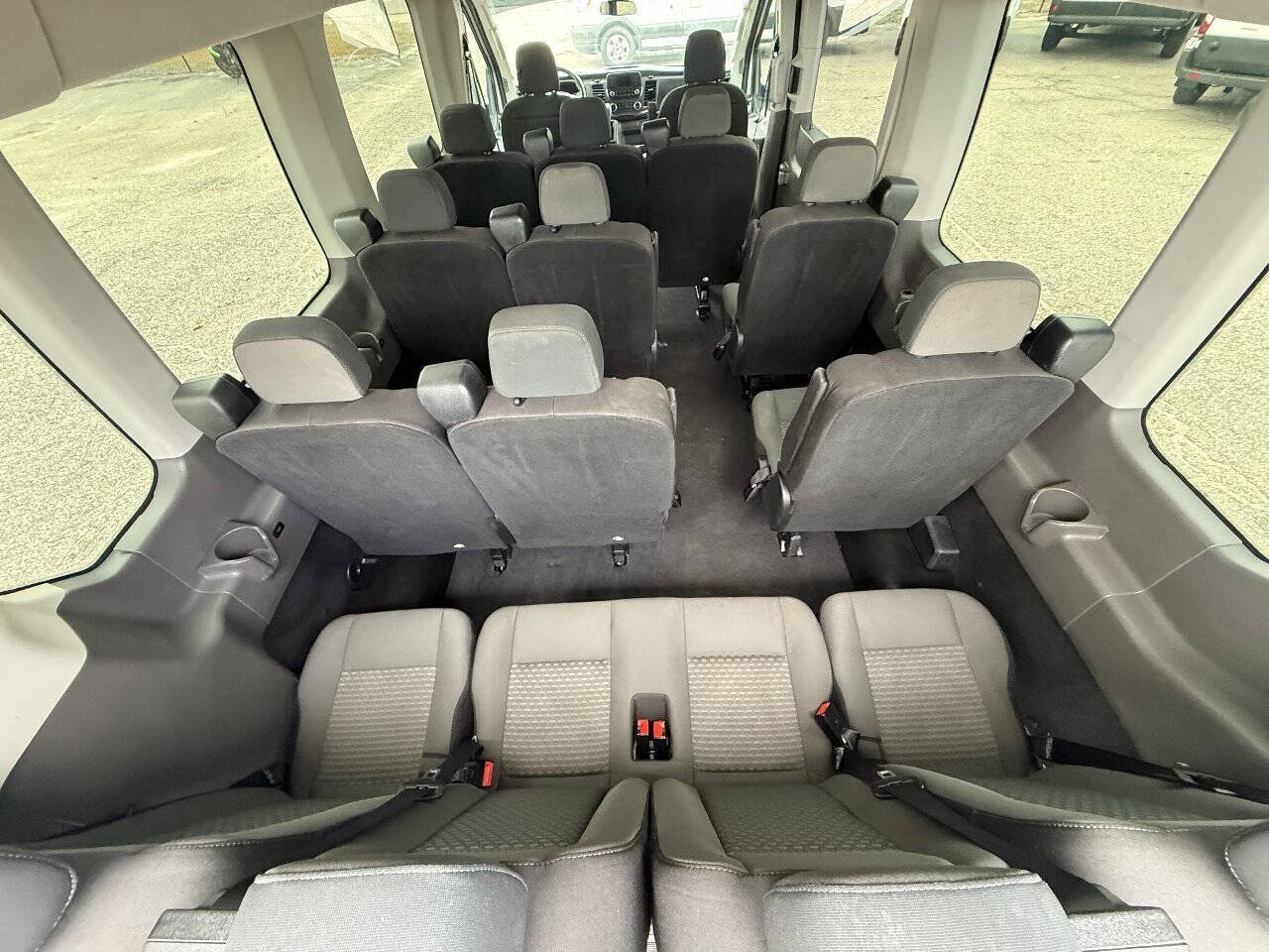 Used 2020 Ford Transit 350 XLT RWD image 9