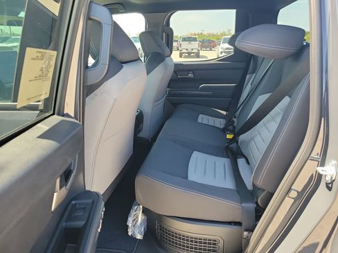 New 2025 Toyota Tacoma TRD Sport image 23