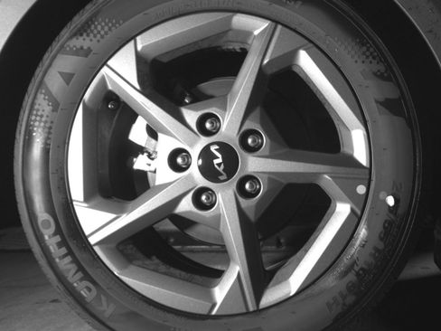 Used 2025 Kia K4 FWD image 18