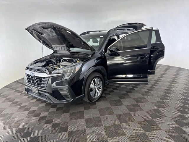 Used 2025 Subaru Ascent Premium AWD/4WD image 10