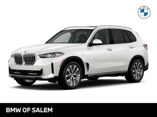 Used 2024 BMW X5 xDrive40i w/ Premium Package AWD/4WD video 1