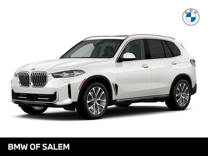 Used 2024 BMW X5 xDrive40i w/ Premium Package