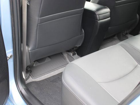 Used 2015 Toyota Prius Prime Advanced image 42