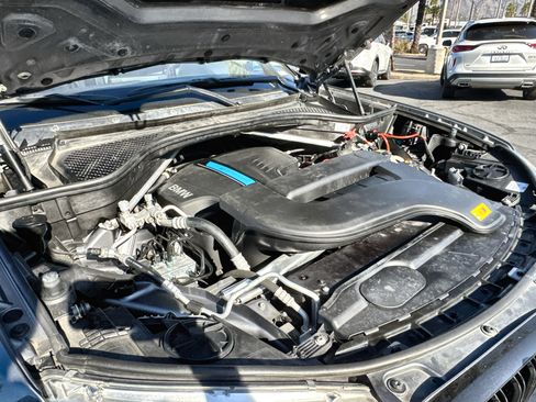 Used 2018 BMW X5 xDrive40e image 31
