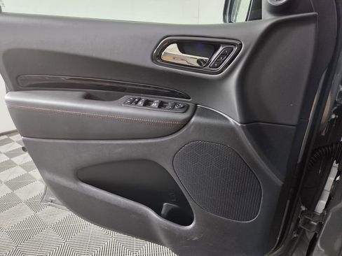 New 2026 Dodge Durango GT image 23