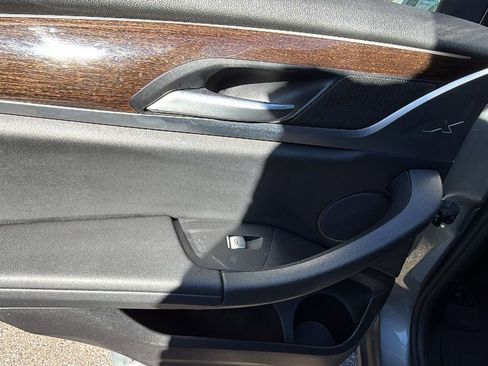 Used 2024 BMW X3 xDrive30i image 9