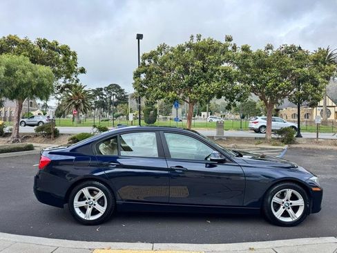 Used 2012 BMW 328i Sedan RWD image 14