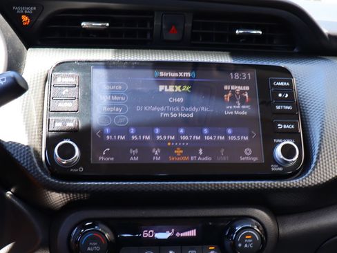 Used 2021 Nissan Kicks SV FWD image 43