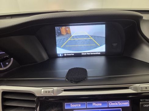 Used 2013 Honda Accord EX-L image 12