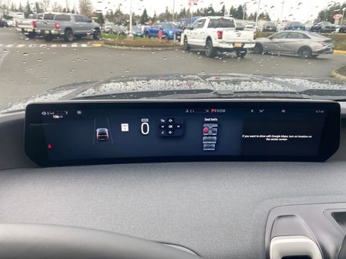 New 2025 Ford Expedition Max Active AWD/4WD image 20
