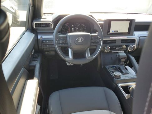 Certified 2026 Toyota Tacoma TRD Sport AWD/4WD image 10