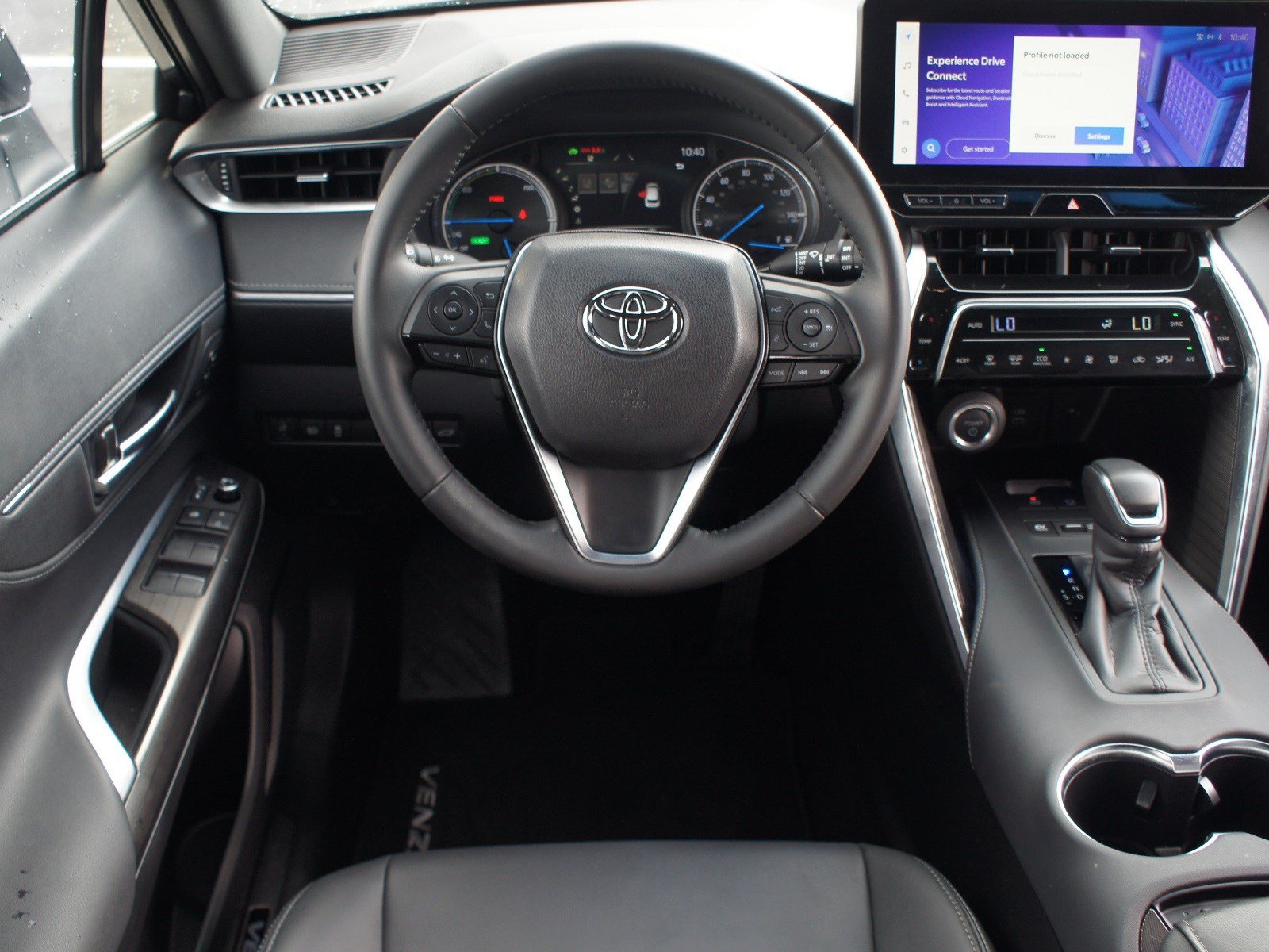 Used 2023 Toyota Venza Nightshade AWD/4WD image 5