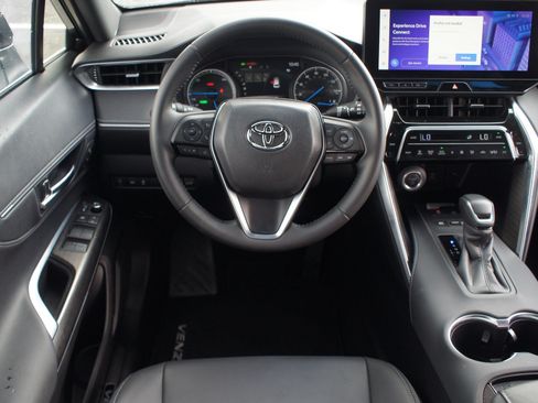 Used 2023 Toyota Venza Nightshade AWD/4WD image 5