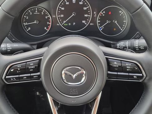 New 2026 MAZDA CX-90 3.3 Turbo w/ Preferred Package image 23