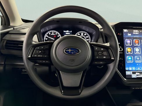 New 2026 Subaru Crosstrek 2.0i Premium image 11