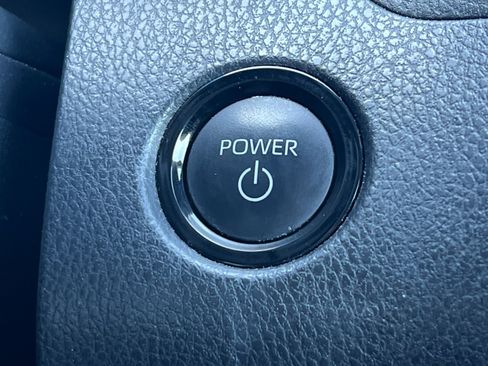 Used 2025 Toyota Camry LE FWD image 21