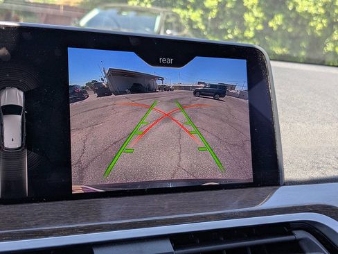 Used 2019 BMW X3 sDrive30i w/ Convenience Package image 26