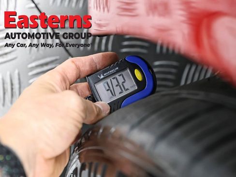 Used 2022 Tesla Model 3 Long Range AWD/4WD image 21