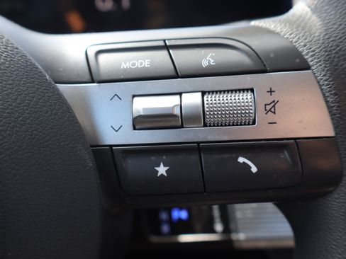 Used 2024 Hyundai Sonata SEL image 17