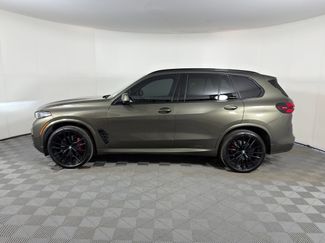 Used 2025 BMW X5 xDrive40i w/ Executive Package video 2
