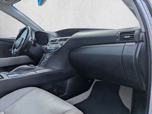 Used 2013 Lexus RX 350 FWD image 22