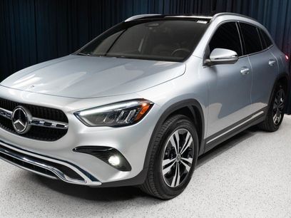 Used 2026 Mercedes-Benz GLA 250