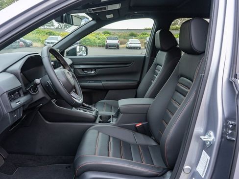 New 2026 Honda CR-V Sport-L image 24