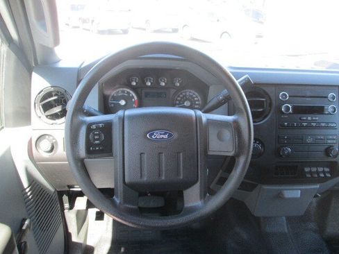Used 2016 Ford F350 XL w/ Trailer Tow Package AWD/4WD image 17