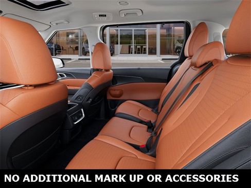 New 2026 Kia Carnival SX Prestige image 18