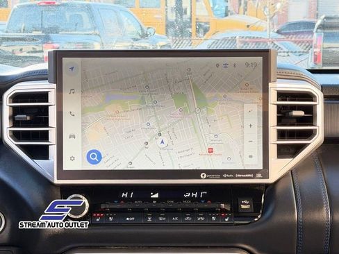 Used 2022 Toyota Tundra Platinum AWD/4WD image 22
