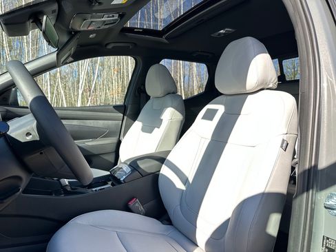 New 2026 Hyundai Santa Cruz SEL AWD/4WD image 7