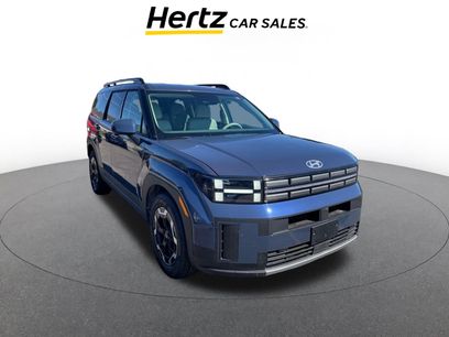 Used 2025 Hyundai Santa Fe SEL