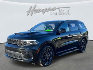 Certified 2024 Dodge Durango R/T w/ Blacktop Package video 3