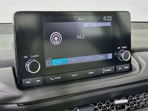 Certified 2023 Honda Accord EX image 24
