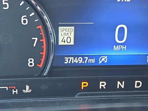 Used 2023 Ford Explorer XLT w/ Equipment Group 202A image 39