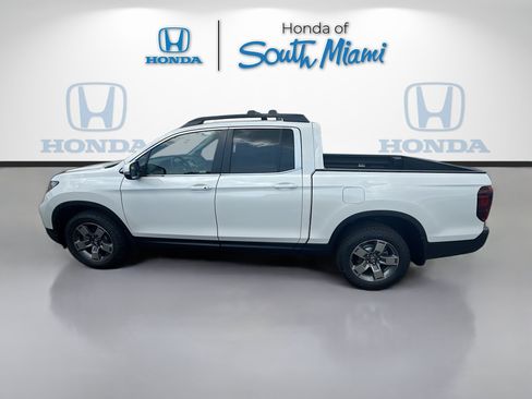 New 2026 Honda Ridgeline RTL image 4