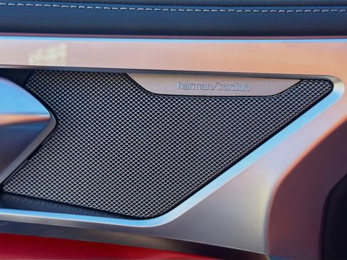 New 2026 BMW 840i w/ Driving Assistance Package image 24