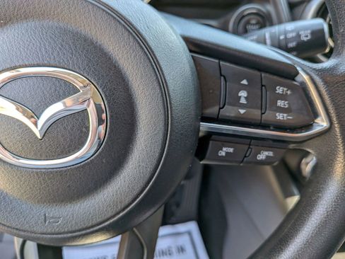 Used 2020 MAZDA CX-3 Sport FWD image 43